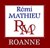 Boulanger Remi Mathieu