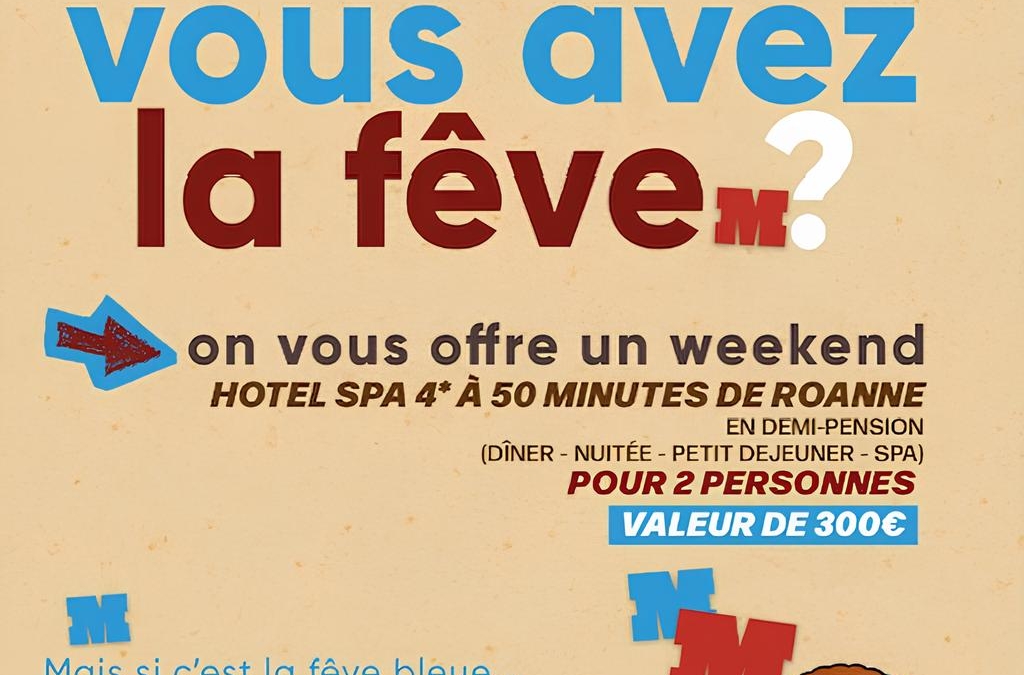 GRAND JEU GALETTES DES ROIS