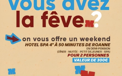 GRAND JEU GALETTES DES ROIS