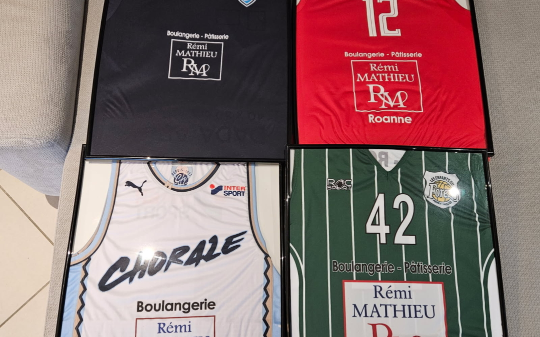 SOUTIEN AUX CLUBS LOCAUX!